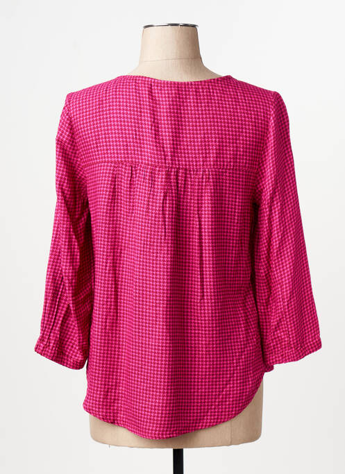 Pulover maro STREET ONE femme