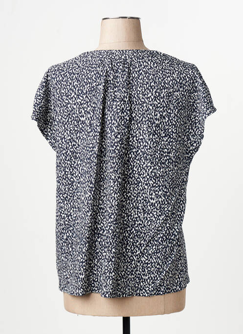 Cămașă albastru STREET ONE femme