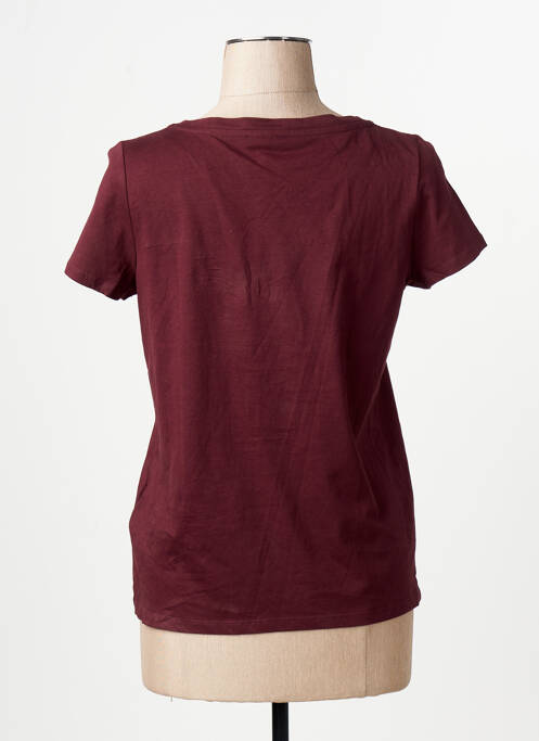 Tricou maro STREET ONE femme