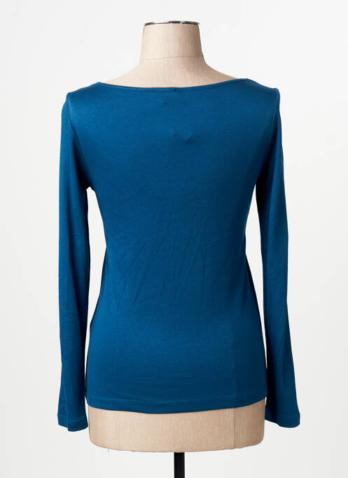 Tricou albastru STREET ONE femme