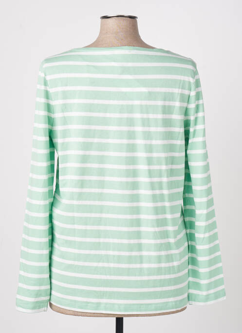 Tricou verde STREET ONE femme