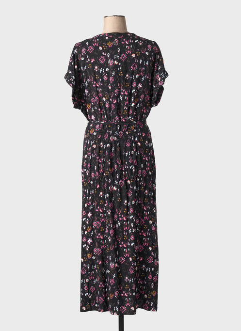 Rochie scurtă negru GARCIA femme