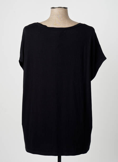 Tricou negru STREET ONE femme