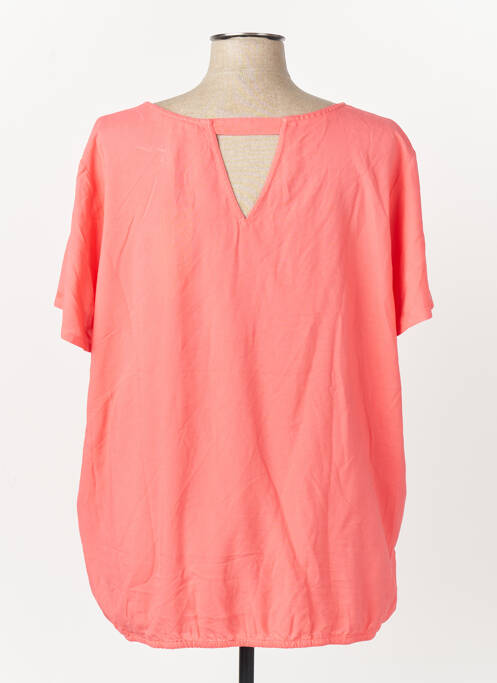 Tricou portocaliu STREET ONE femme