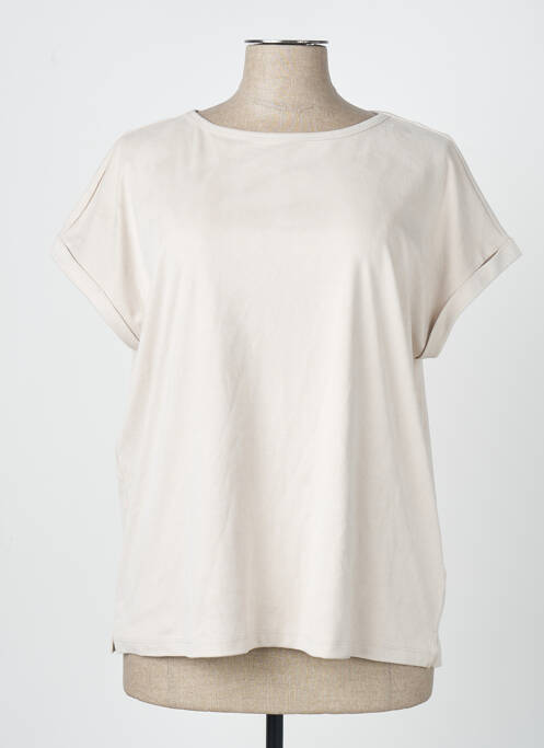 Tricou alb STREET ONE femme