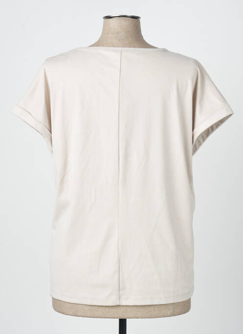 Tricou alb STREET ONE femme