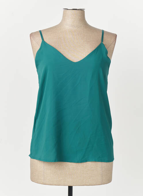 Maiou verde ARTIGLI femme
