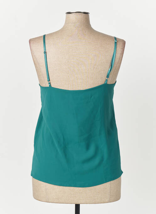 Maiou verde ARTIGLI femme