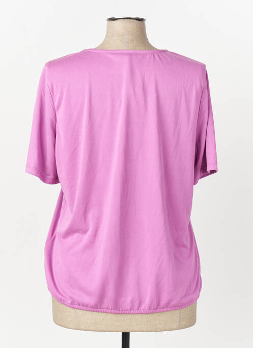 Tricou violet STREET ONE femme
