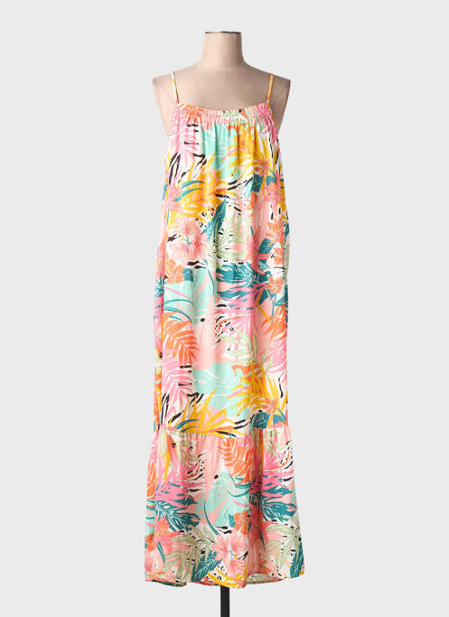Rochie scurtă galben JACQUELINE DE YONG femme