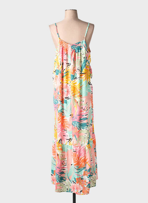 Rochie scurtă galben JACQUELINE DE YONG femme