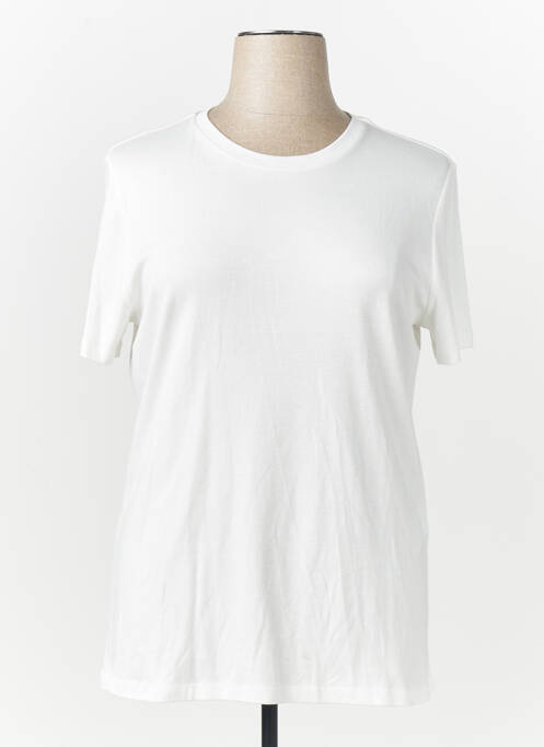 Tricou alb STREET ONE femme