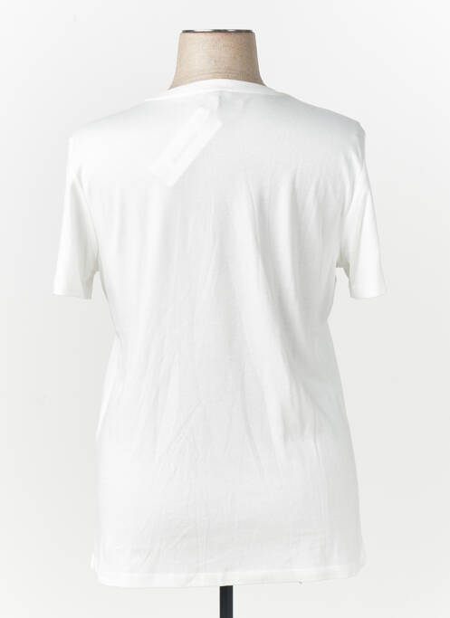 Tricou alb STREET ONE femme
