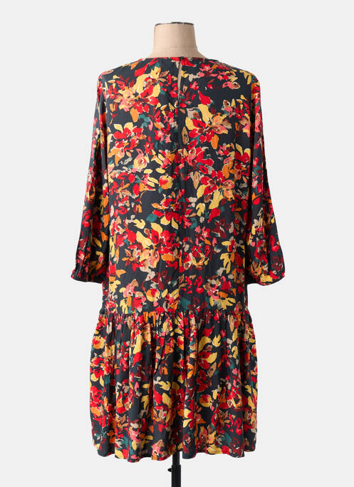 Rochie midi roșu S.OLIVER femme