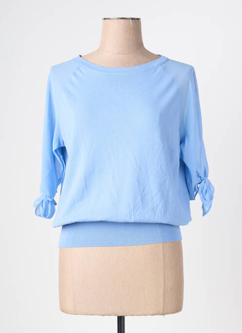 Tricou albastru KOCCA femme