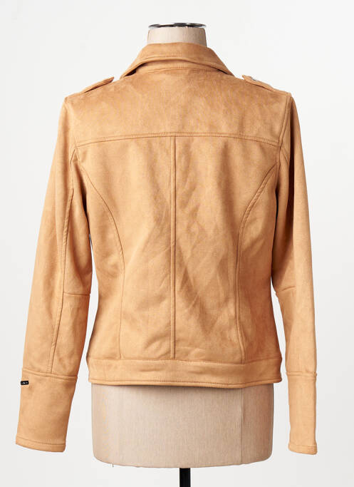 Geacă maro GARCIA femme