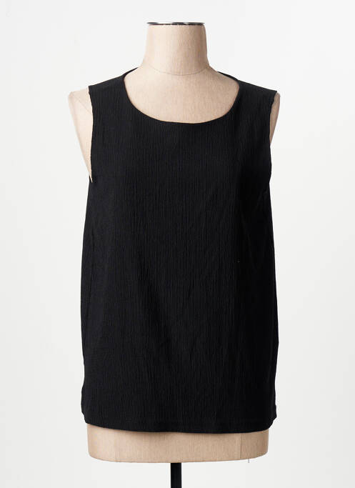 Maiou negru STREET ONE femme