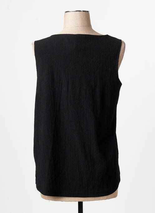 Maiou negru STREET ONE femme