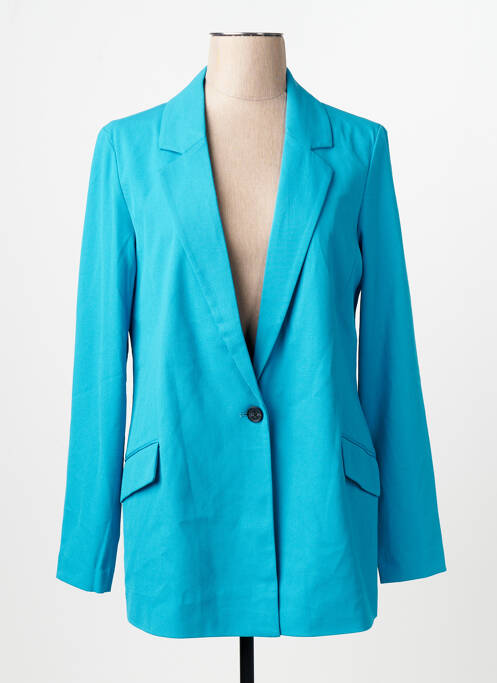 Sacou guler tip costum verde VERO MODA femme