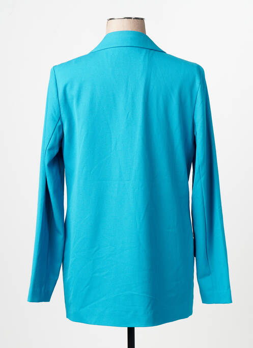 Sacou guler tip costum verde VERO MODA femme