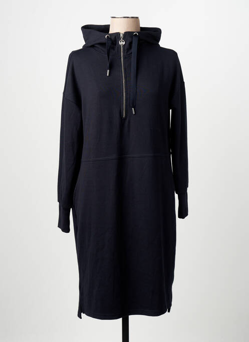 Rochie lungă albastru STREET ONE femme