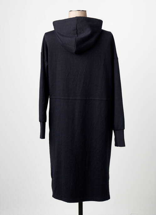 Rochie lungă albastru STREET ONE femme