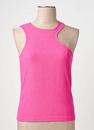 Maiou roz VERO MODA femeie