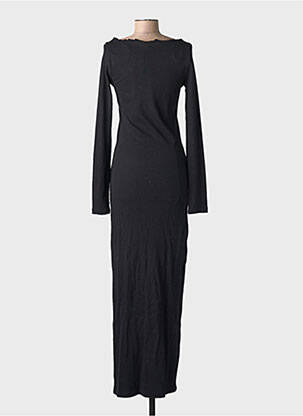 Rochie lungă negru VERO MODA femeie