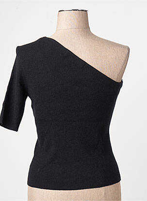 Tricou negru VERO MODA femeie