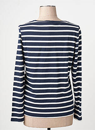 Tricou albastru STREET ONE femeie
