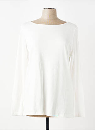 Tricou bej STREET ONE femeie
