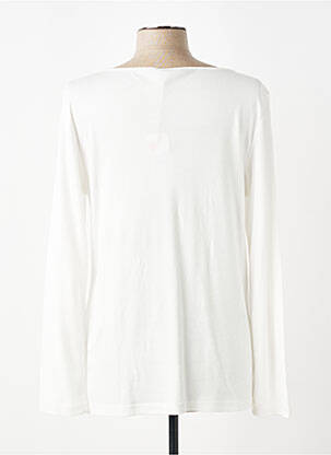Tricou bej STREET ONE femeie