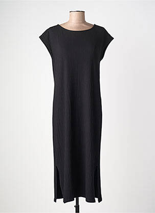 Rochie scurtă negru STREET ONE femeie