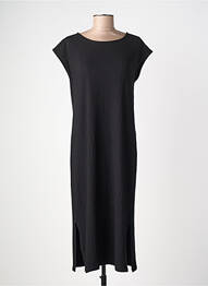 Rochie scurtă negru STREET ONE femme
