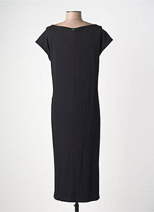 Rochie scurtă negru STREET ONE femeie