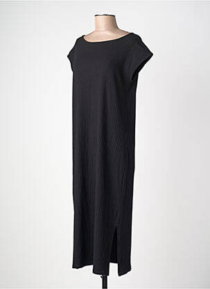 Rochie scurtă negru STREET ONE femeie