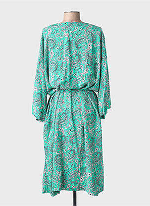 Jachete kimono verde VERO MODA femeie