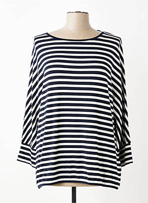 Tricou albastru STREET ONE femeie