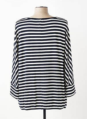 Tricou albastru STREET ONE femeie