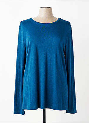 Tricou albastru STREET ONE femeie