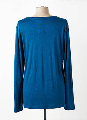 Tricou albastru STREET ONE femeie