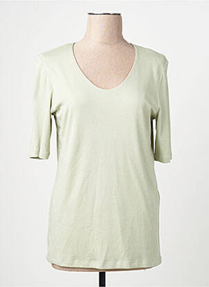 Tricou verde STREET ONE femeie