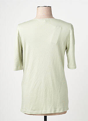 Tricou verde STREET ONE femeie