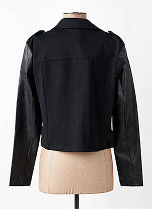 Jachete casual negru ONLY femeie