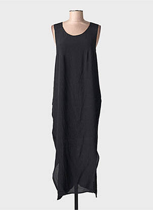 Rochie scurtă negru MANGO femeie
