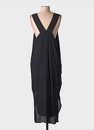 Rochie scurtă negru MANGO femeie