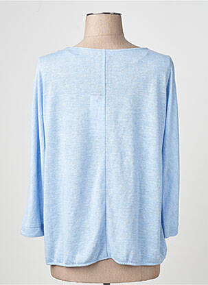 Tricou albastru STREET ONE femeie