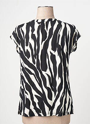Tricou negru STREET ONE femeie