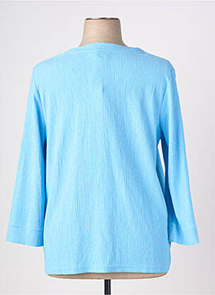 Tricou albastru STREET ONE femeie