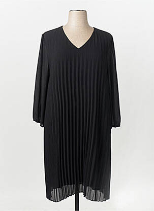 Rochie lungă negru STREET ONE femeie